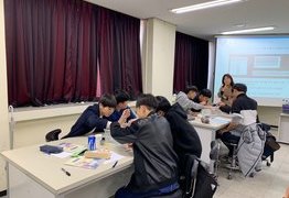 [계양] 2019.03.23 중등사사