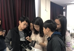 [서구]2019.04.27 중등심화2반 
