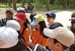 [서구]초등봄집중교육 사사반 1일차