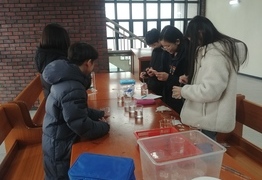 [계양, 서구] 2019.11.16 초등사사