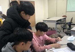 [서구] 2019.11.23 중등심화2반