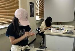 서구영재 초등과학 사사과정 연구프로젝트 수업