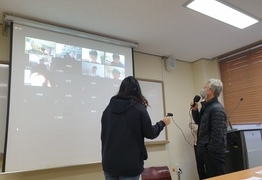 서구영재사사과정/ 사사연구과정 연구프로젝트 발표