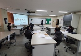 10월 31일 서구영재 주말교육