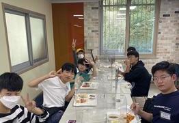 [서구] 2022.09.24 점심식사