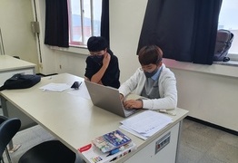 [계양] 2022. 11. 12 초등사사