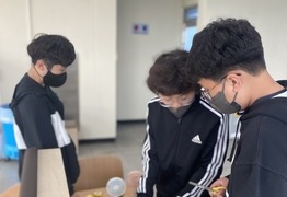 [계양] 2022. 10. 22 초등사사