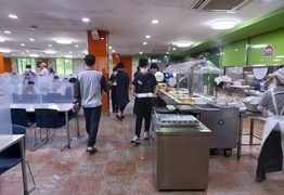 [서구] 2022. 05. 28 점심식사