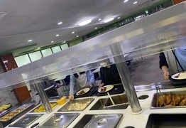 [계양] 2022. 05 .14 점심시간