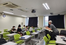 [서구] 2024. 07. 20. 중등사사