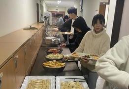 [서구] 2024. 10. 19. 점심식사