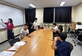 [서구] 2025.7.19 초등사사