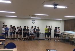 [계양] 2017.07.27 여름 집중교육 2일차 (중
