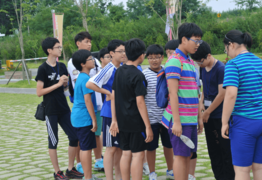 2014. 07. 29 - 31 여름 집중 교육 ①