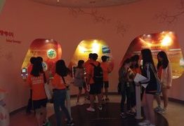 [계양] 2018.06.01 중등 제주도 여름집중교육 