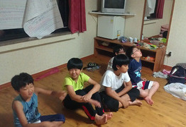 8/11 ~ 8/13 제주캠프
