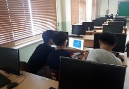 [서구] 2018.08.08~09 여름집중교육 초등 1