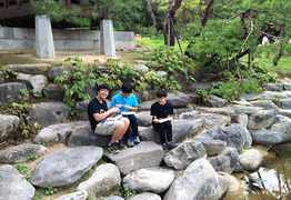 7.14 야외교육