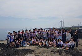 [서구] 2018.06.03 중등 제주도 여름집중교육 