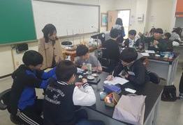 [계양] 2018.03.31 중등심화 & 중등사