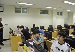[서구] 2017.08.02 여름 집중교육 1일차 (중