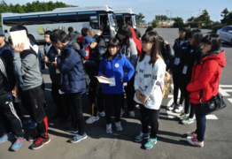 2014. 11. 15 - 17 중등 제주도 집중 교육